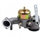 CARBURATOR pentru Briggs & Stratton 491031 490499 491026 281707 12HP / 491590 390811  392152